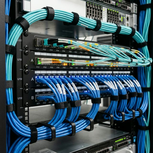 Professional Networking